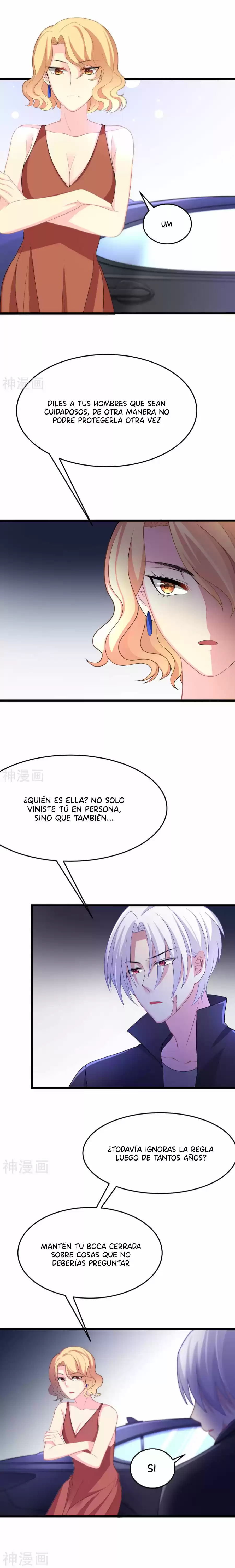 Jerk, You Can't Escape - Capítulo 47 - Página 9 - LectorTMOo