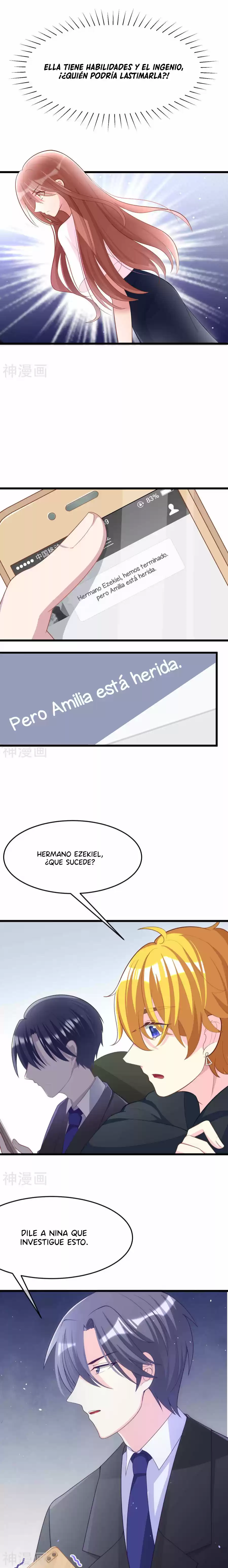 Jerk, You Can't Escape - Capítulo 48 - Página 5 - LectorTMOo
