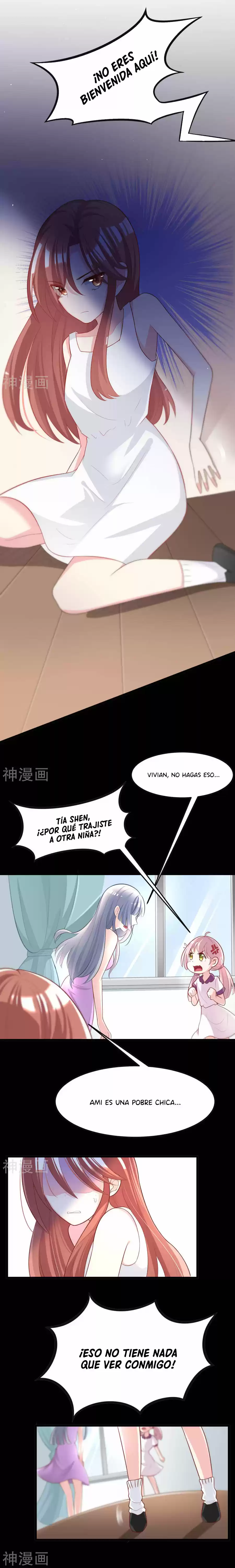 Jerk, You Can't Escape - Capítulo 50 - Página 4 - LectorTMOo