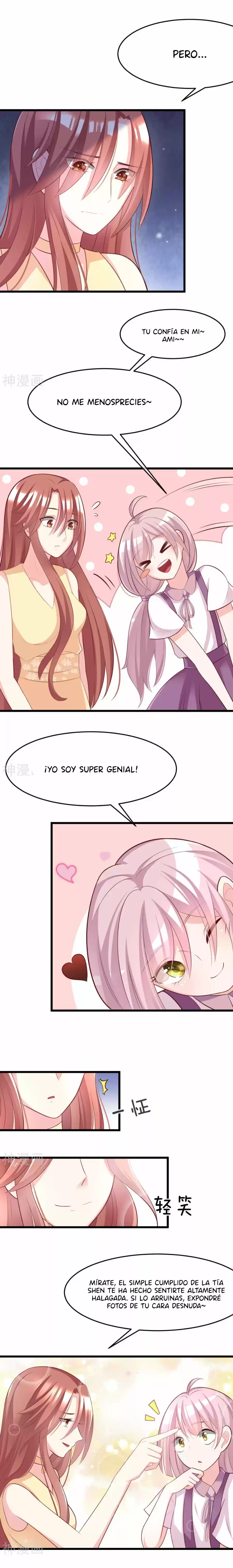 Jerk, You Can't Escape - Capítulo 51 - Página 4 - LectorTMOo