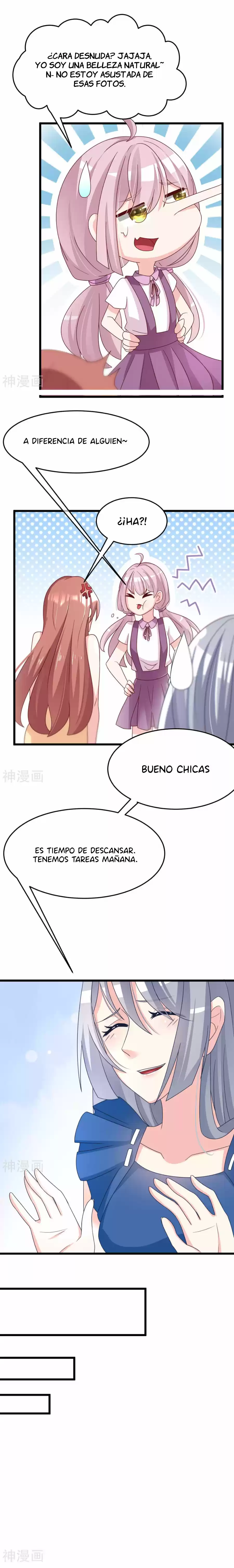 Jerk, You Can't Escape - Capítulo 51 - Página 5 - LectorTMOo