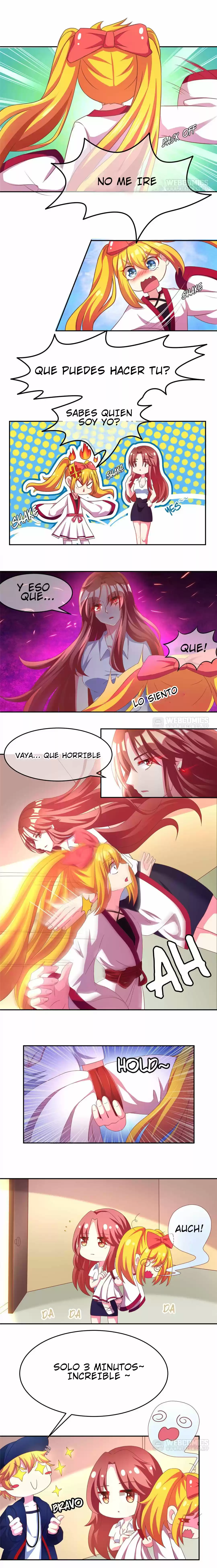 Jerk, You Can't Escape - Capítulo 6 - Página 6 - LectorTMOo