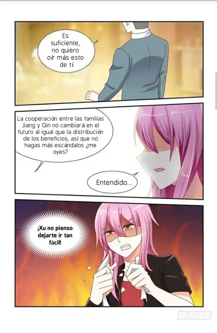 Ji Shi Hen Ye Aini - Capítulo 46 - Página 3 - LectorTMOo