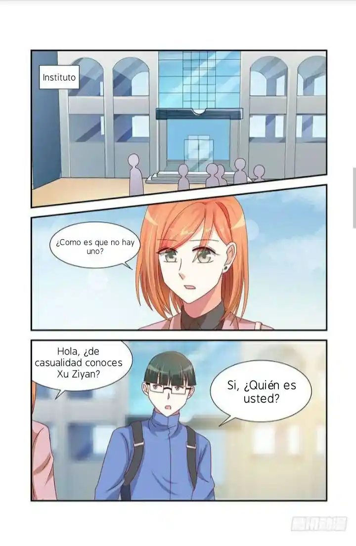 Ji Shi Hen Ye Aini - Capítulo 46 - Página 4 - LectorTMOo