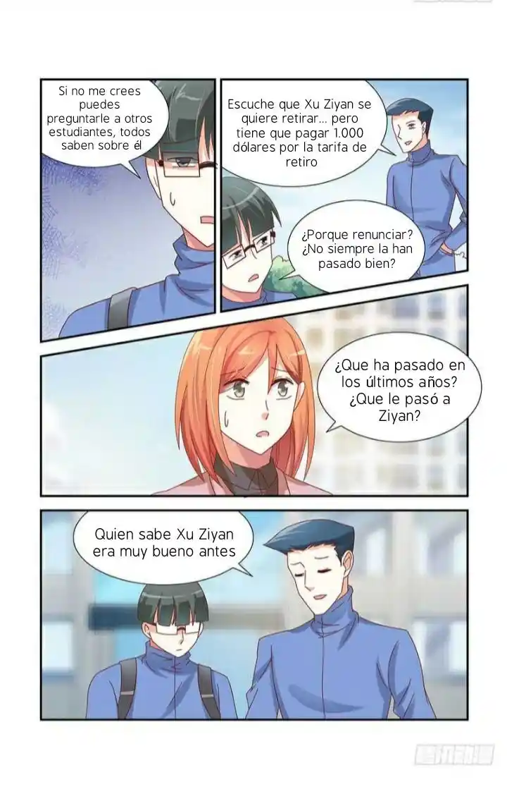 Ji Shi Hen Ye Aini - Capítulo 46 - Página 6 - LectorTMOo