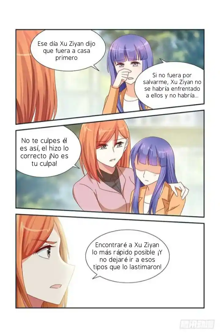 Ji Shi Hen Ye Aini - Capítulo 46 - Página 11 - LectorTMOo