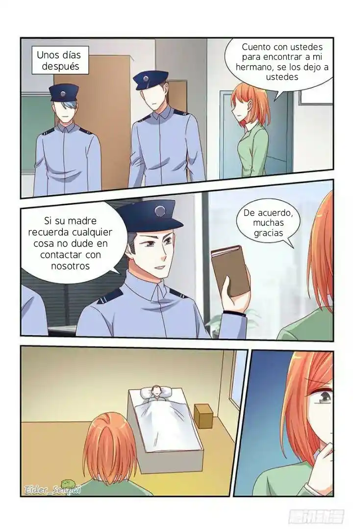 Ji Shi Hen Ye Aini - Capítulo 48 - Página 5 - LectorTMOo