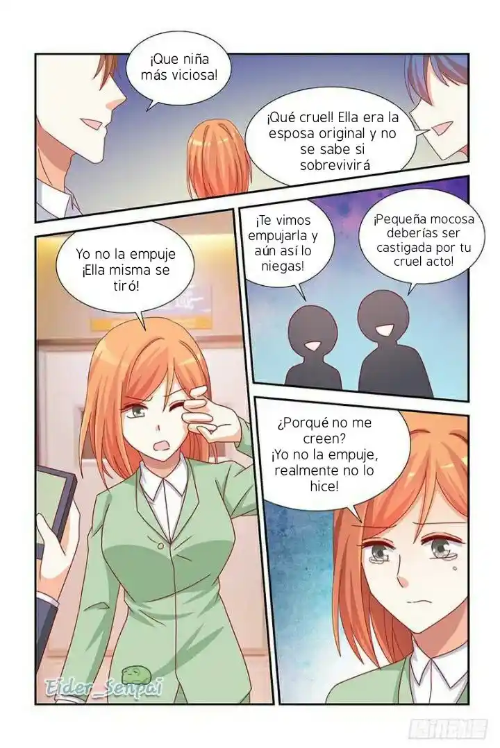 Ji Shi Hen Ye Aini - Capítulo 49 - Página 7 - LectorTMOo