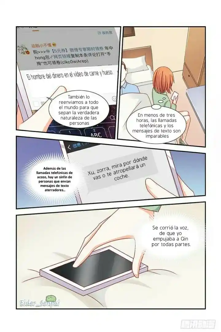 Ji Shi Hen Ye Aini - Capítulo 49 - Página 9 - LectorTMOo