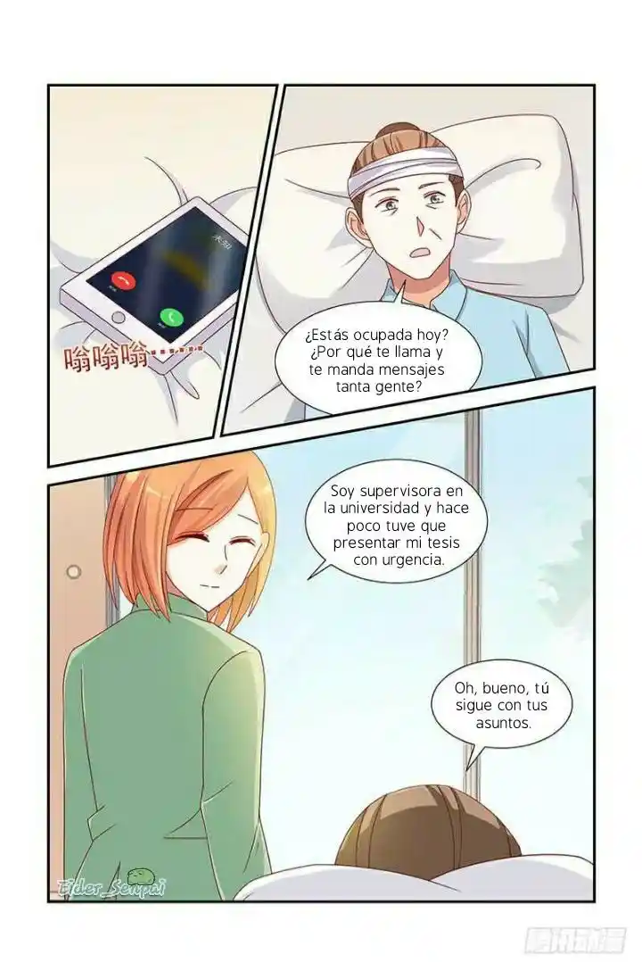Ji Shi Hen Ye Aini - Capítulo 49 - Página 10 - LectorTMOo