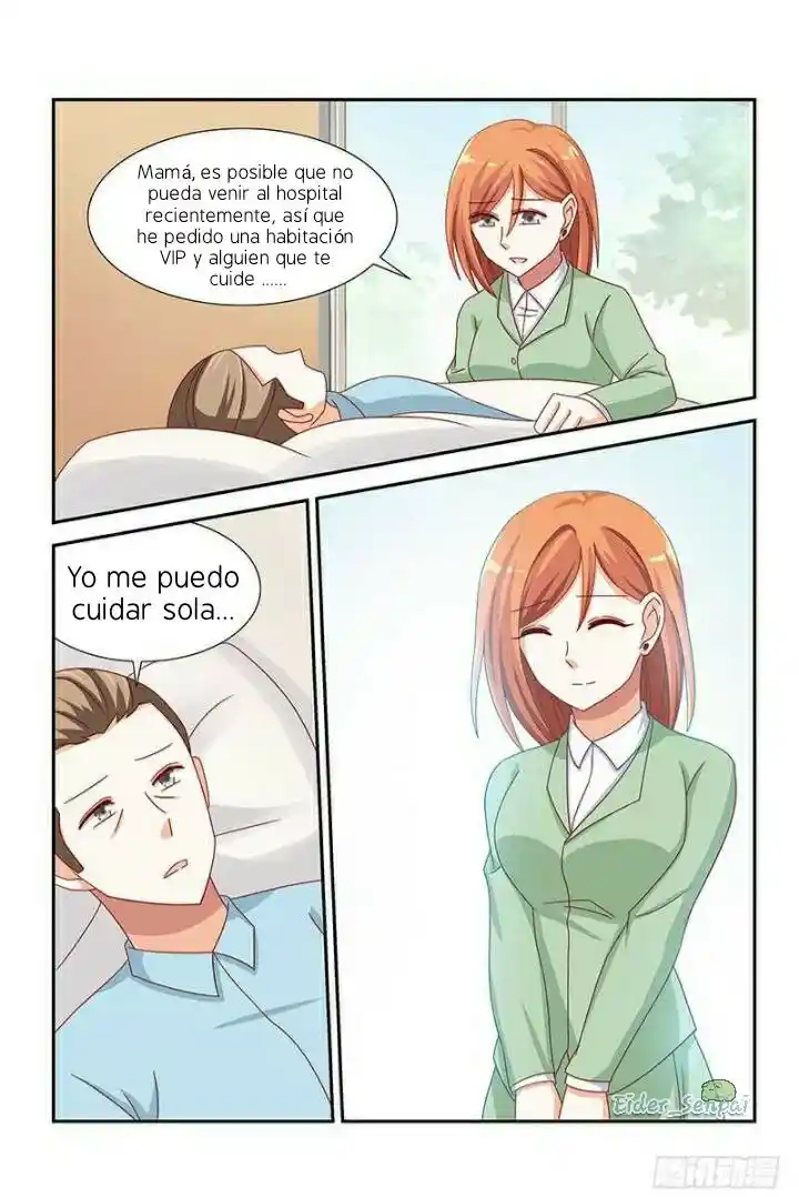 Ji Shi Hen Ye Aini - Capítulo 49 - Página 11 - LectorTMOo