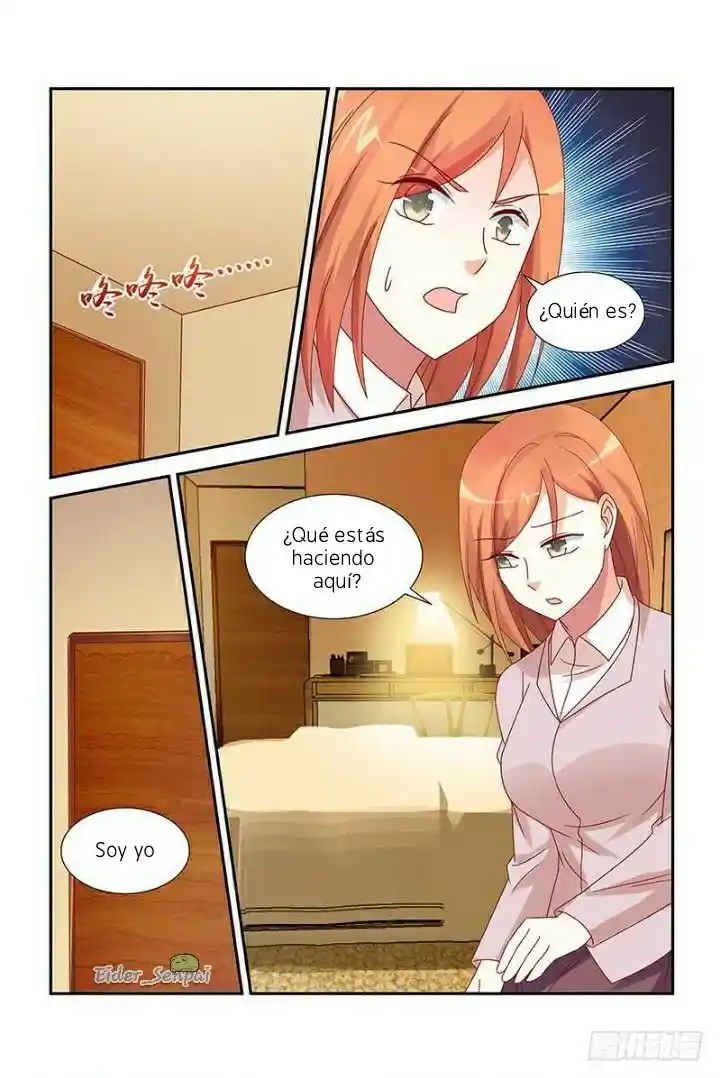 Ji Shi Hen Ye Aini - Capítulo 50 - Página 5 - LectorTMOo