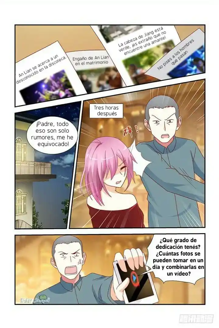 Ji Shi Hen Ye Aini - Capítulo 50 - Página 12 - LectorTMOo