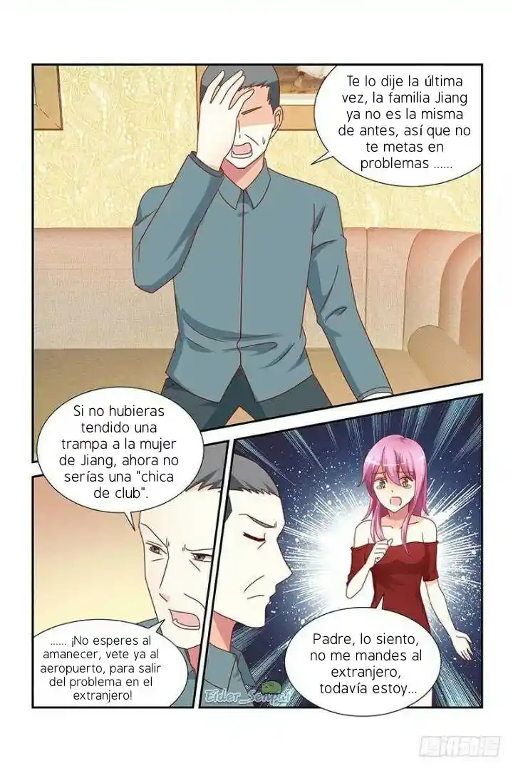 Ji Shi Hen Ye Aini - Capítulo 51 - Página 2 - LectorTMOo