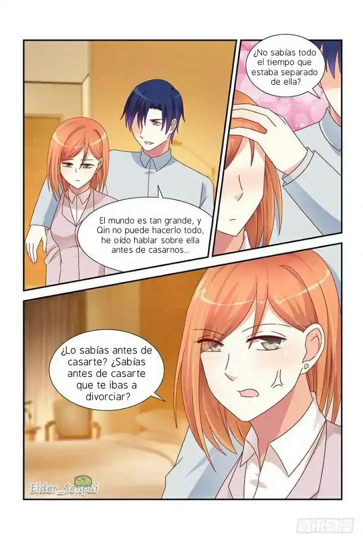 Ji Shi Hen Ye Aini - Capítulo 51 - Página 10 - LectorTMOo