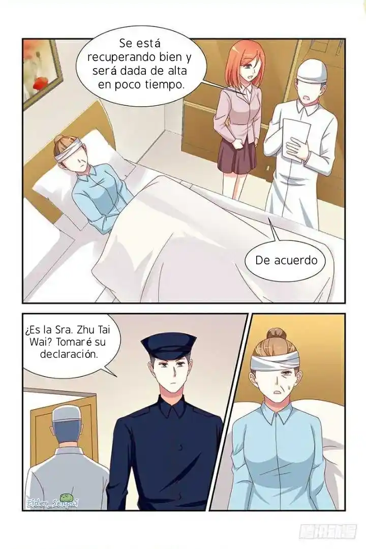 Ji Shi Hen Ye Aini - Capítulo 52 - Página 5 - LectorTMOo