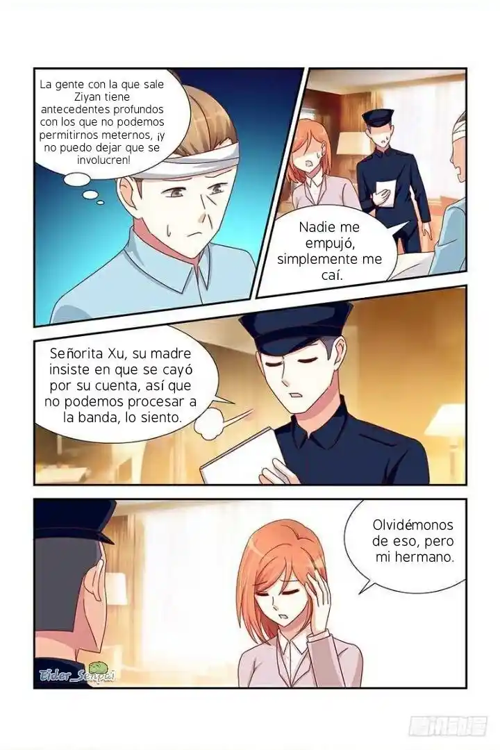 Ji Shi Hen Ye Aini - Capítulo 52 - Página 7 - LectorTMOo