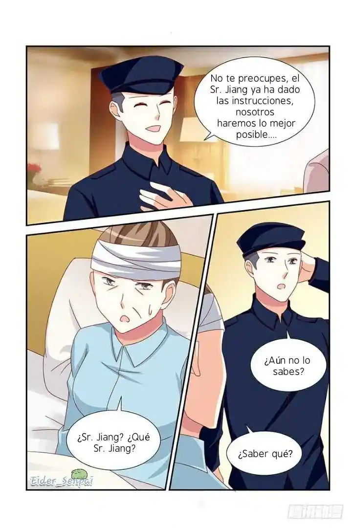 Ji Shi Hen Ye Aini - Capítulo 52 - Página 8 - LectorTMOo