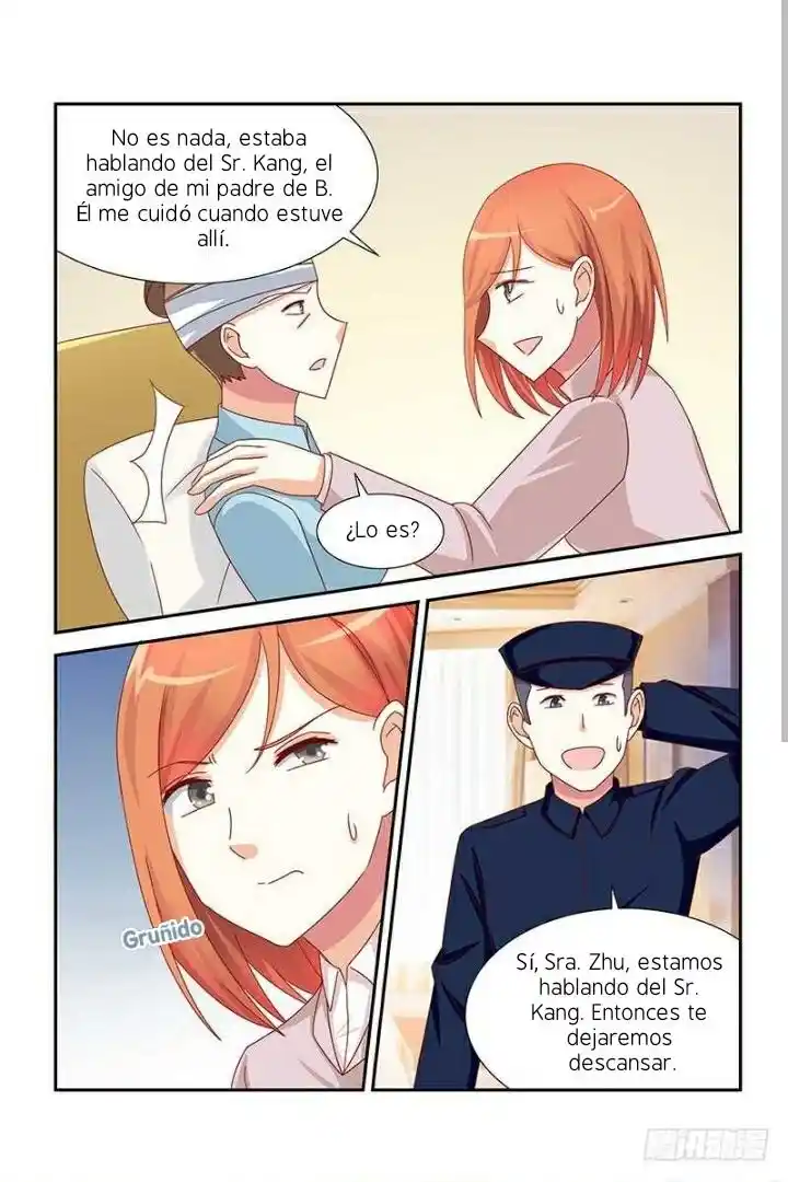 Ji Shi Hen Ye Aini - Capítulo 52 - Página 9 - LectorTMOo