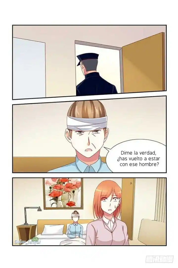 Ji Shi Hen Ye Aini - Capítulo 52 - Página 10 - LectorTMOo