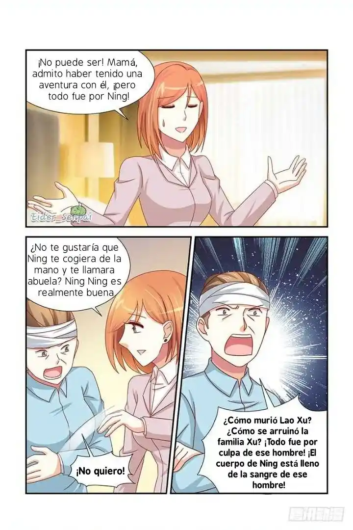 Ji Shi Hen Ye Aini - Capítulo 52 - Página 11 - LectorTMOo