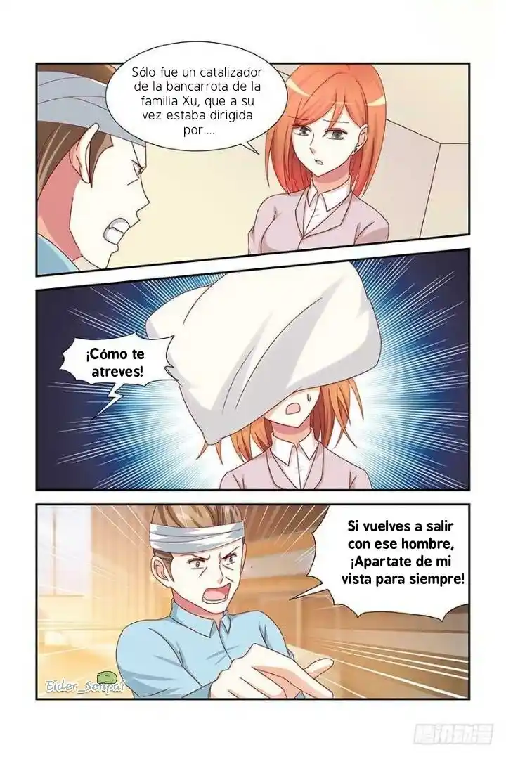 Ji Shi Hen Ye Aini - Capítulo 52 - Página 12 - LectorTMOo