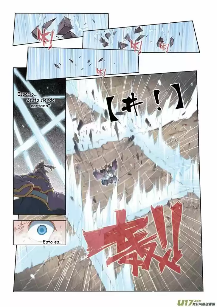 Jiang Ye - Capítulo 16 - Página 5 - LectorTMOo