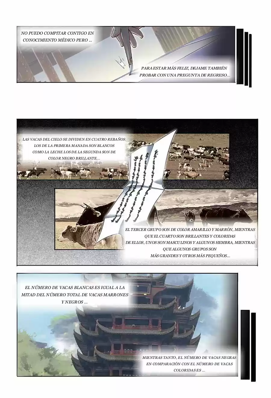 Jiang Ye - Capítulo 33 - Página 8 - LectorTMOo