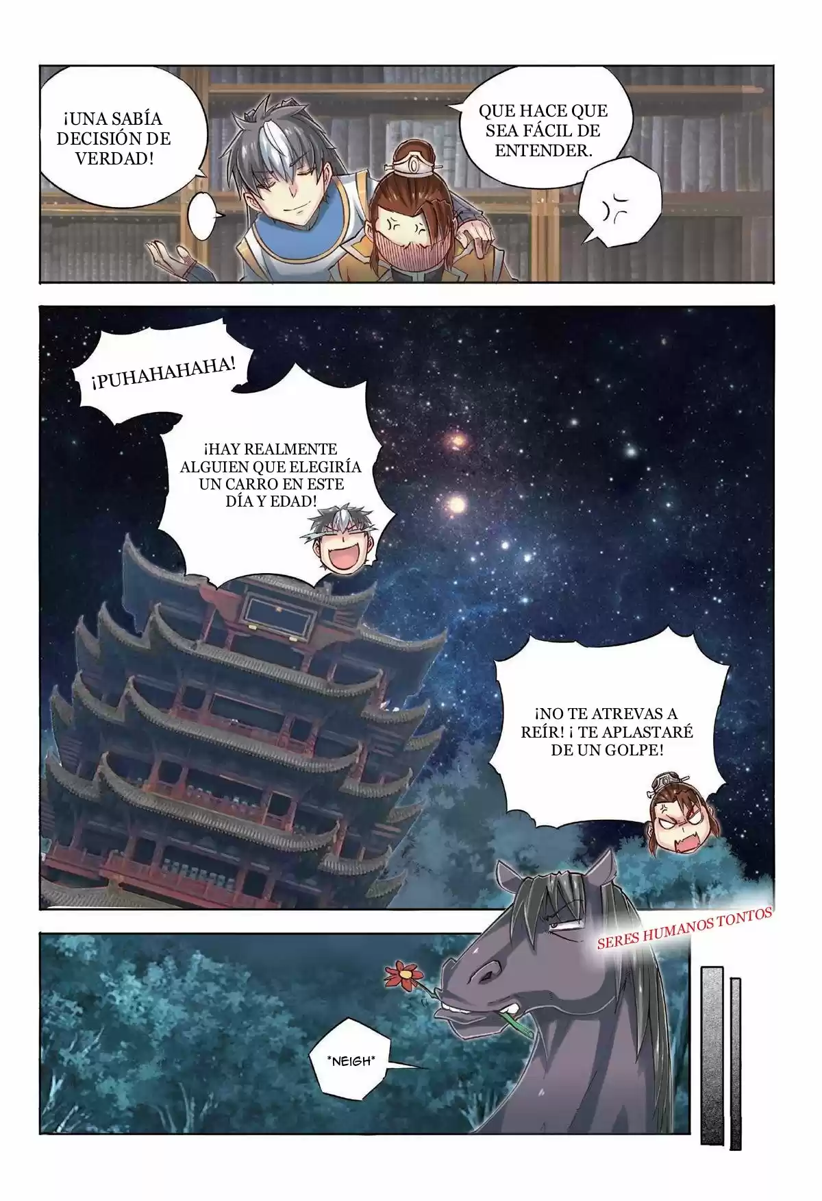 Jiang Ye - Capítulo 41.10 - Página 6 - LectorTMOo
