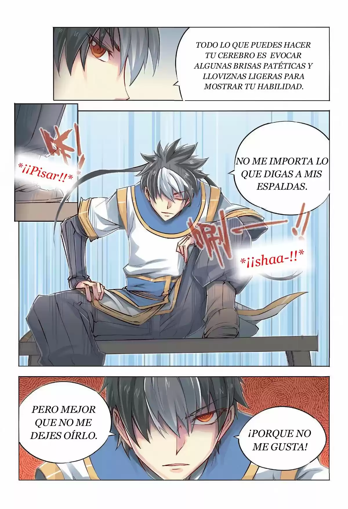 Jiang Ye - Capítulo 41 - Página 13 - LectorTMOo
