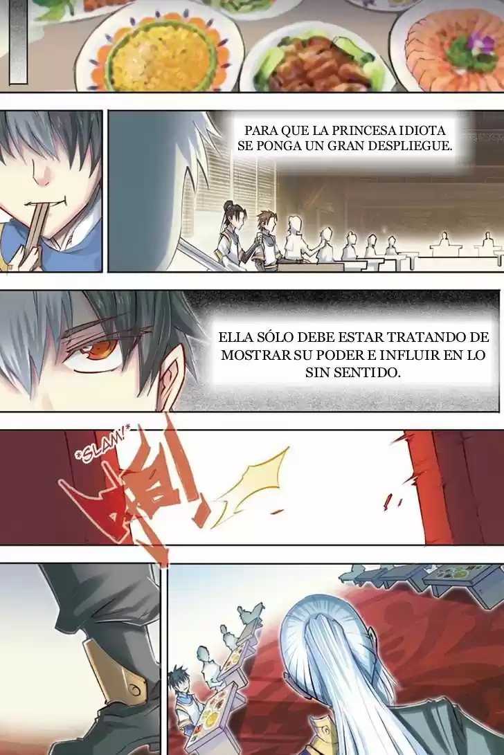 Jiang Ye - Capítulo 43 - Página 12 - LectorTMOo