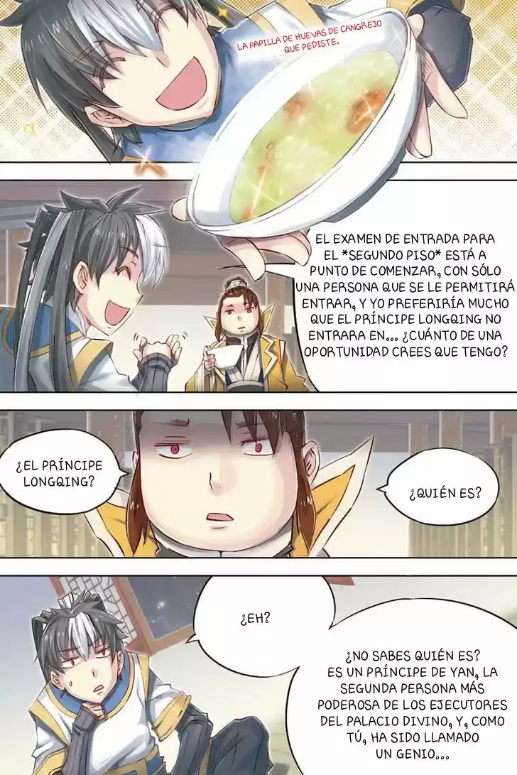 Jiang Ye - Capítulo 45 - Página 13 - LectorTMOo
