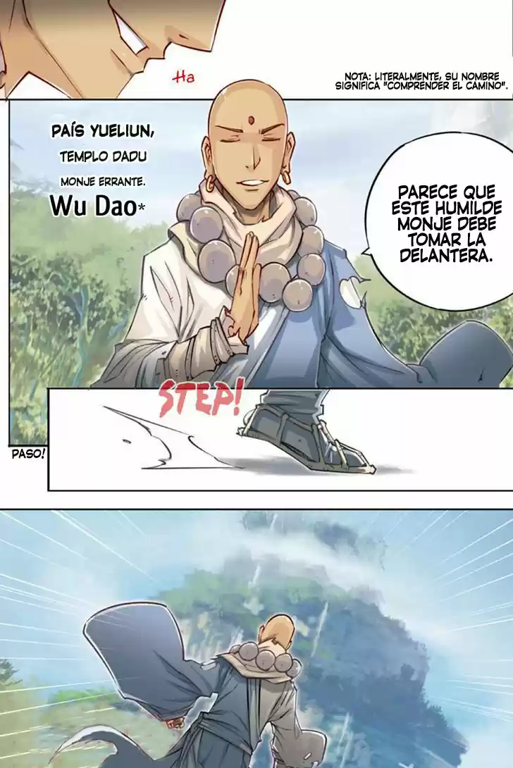 Jiang Ye - Capítulo 46 - Página 12 - LectorTMOo
