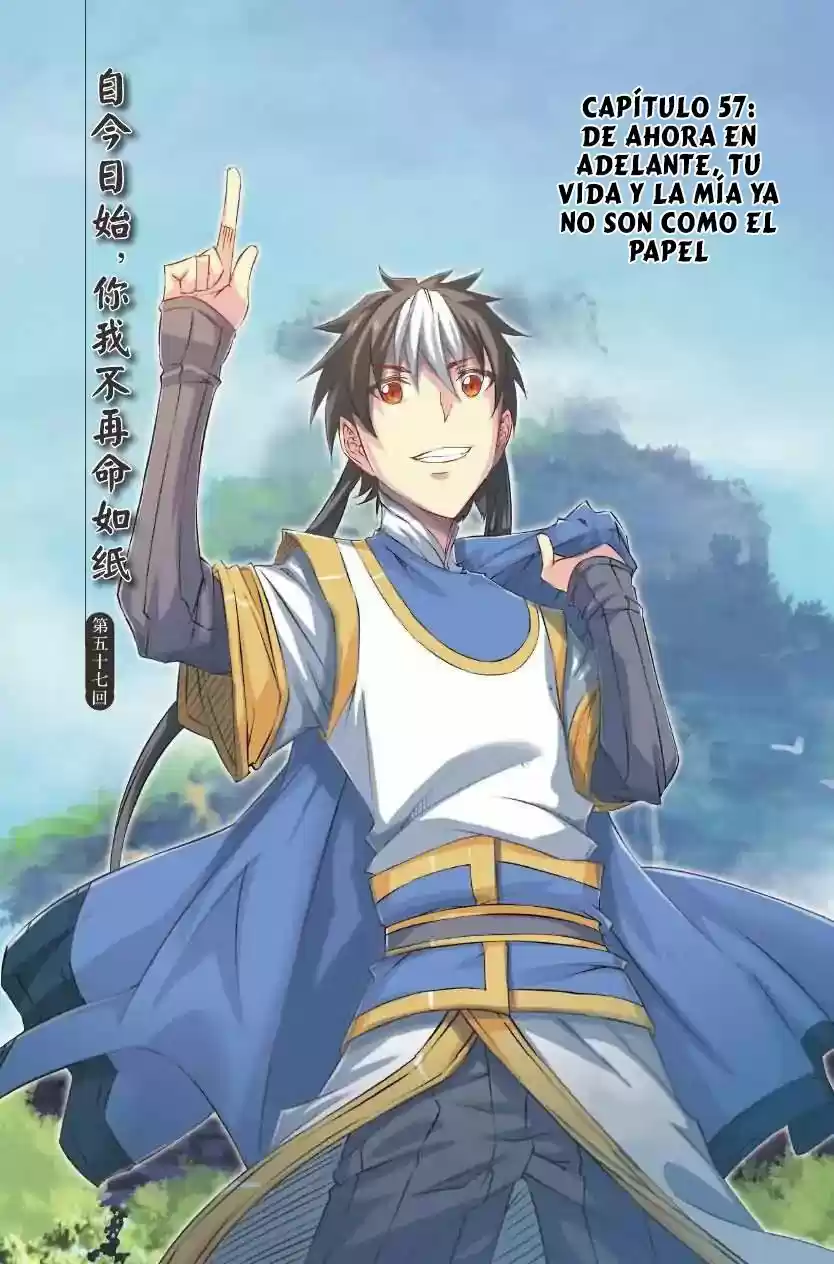 Jiang Ye - Capítulo 57 - Página 2 - LectorTMOo