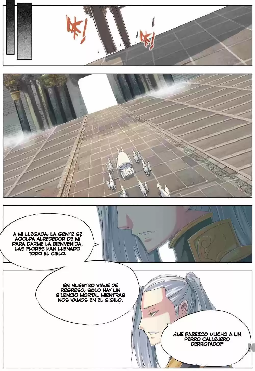 Jiang Ye - Capítulo 62 - Página 17 - LectorTMOo