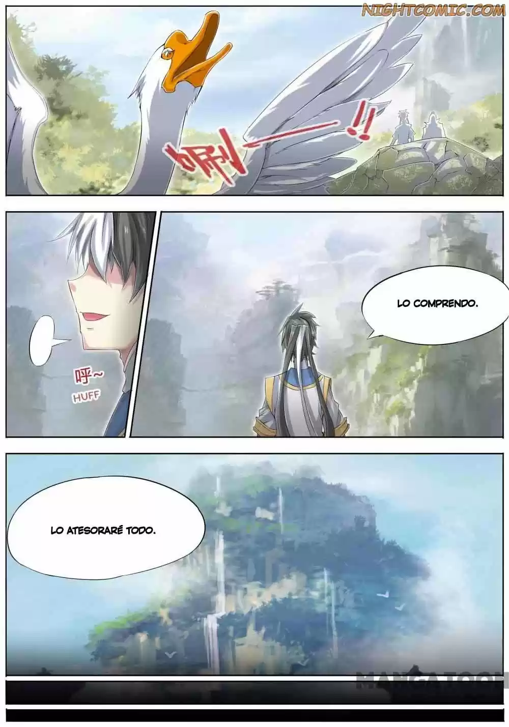 Jiang Ye - Capítulo 63 - Página 17 - LectorTMOo