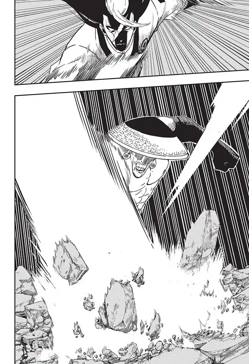 Jiangshi X - Capítulo 10 - Página 17 - LectorTMOo