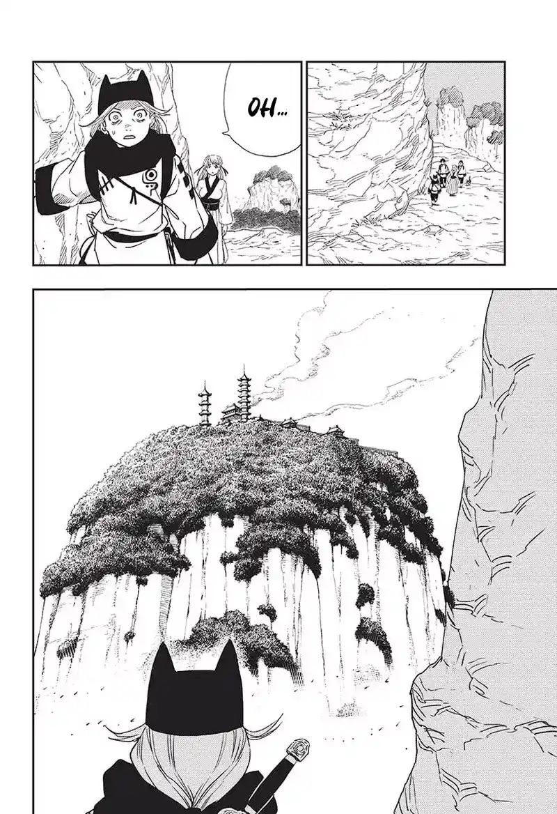 Jiangshi X - Capítulo 12 - Página 10 - LectorTMOo