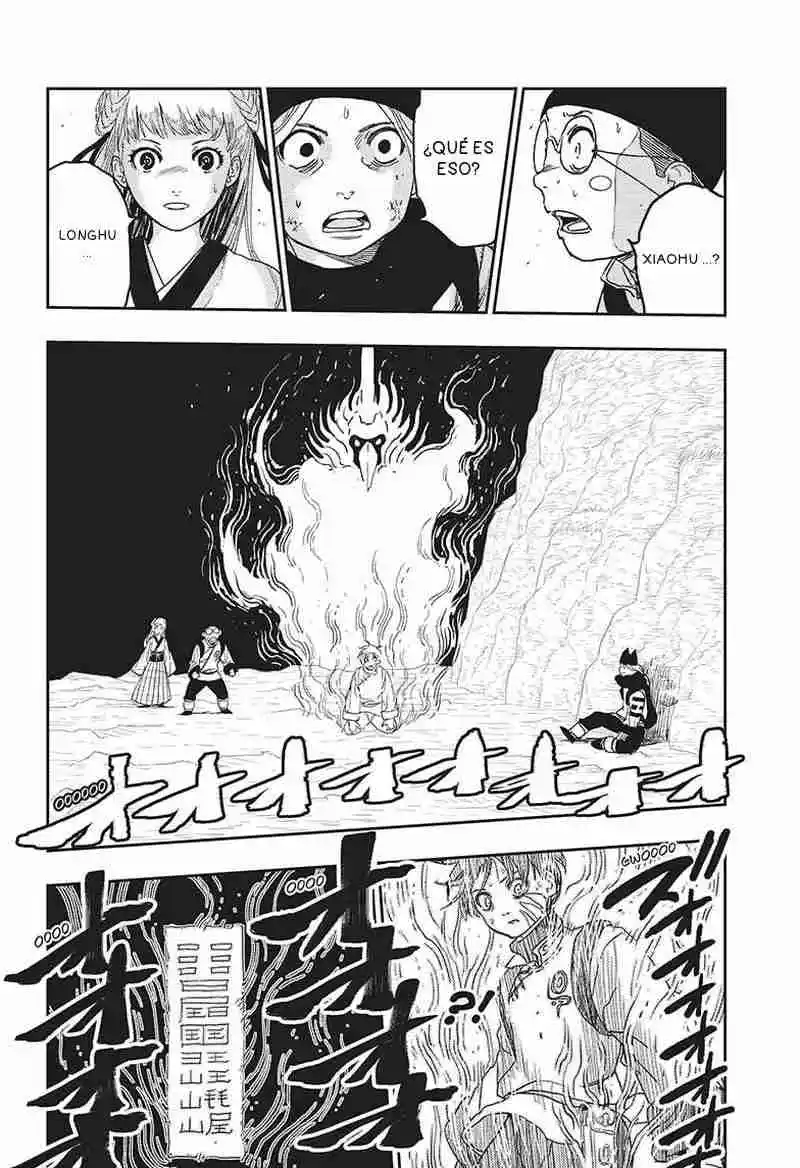 Jiangshi X - Capítulo 14 - Página 13 - LectorTMOo
