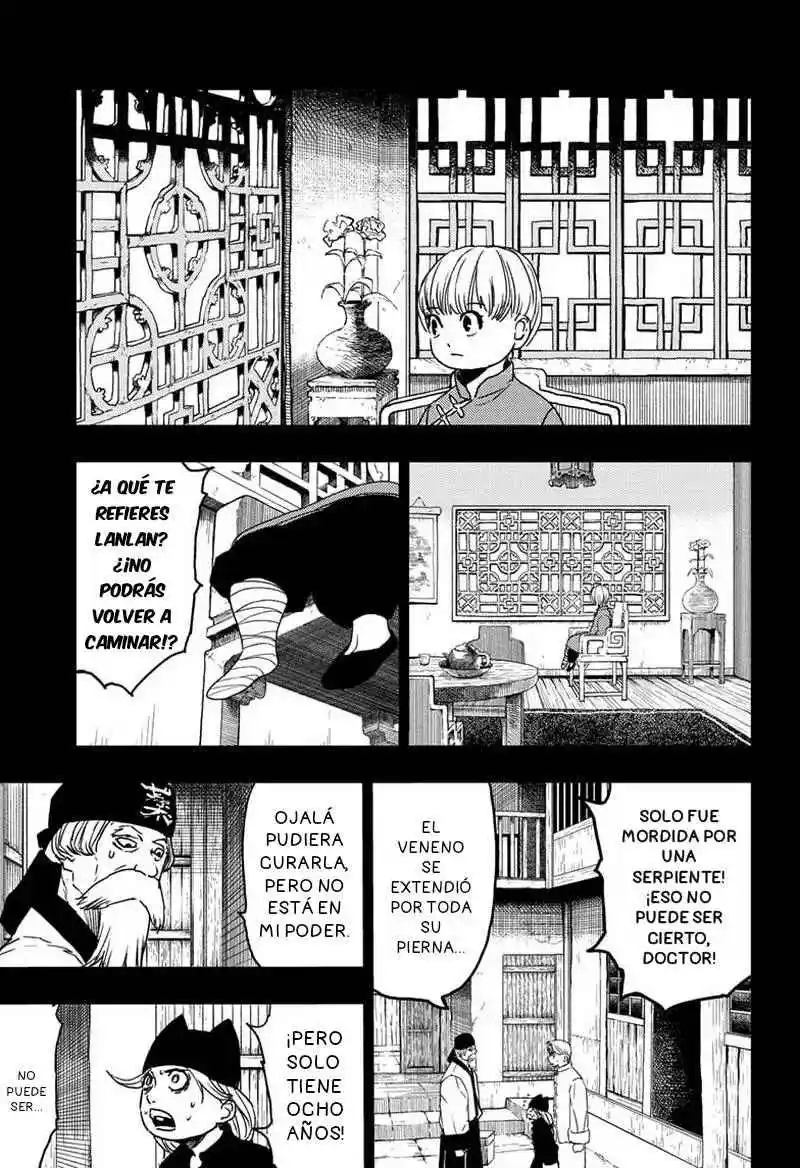 Jiangshi X - Capítulo 15 - Página 13 - LectorTMOo