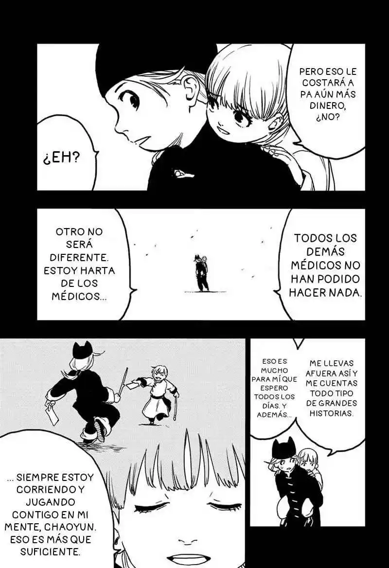 Jiangshi X - Capítulo 15 - Página 15 - LectorTMOo