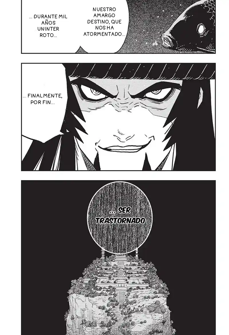 Jiangshi X - Capítulo 7 - Página 9 - LectorTMOo