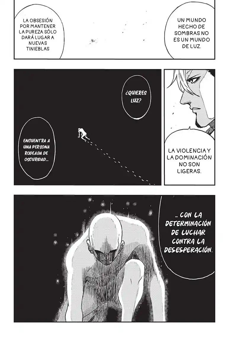 Jiangshi X - Capítulo 8 - Página 6 - LectorTMOo