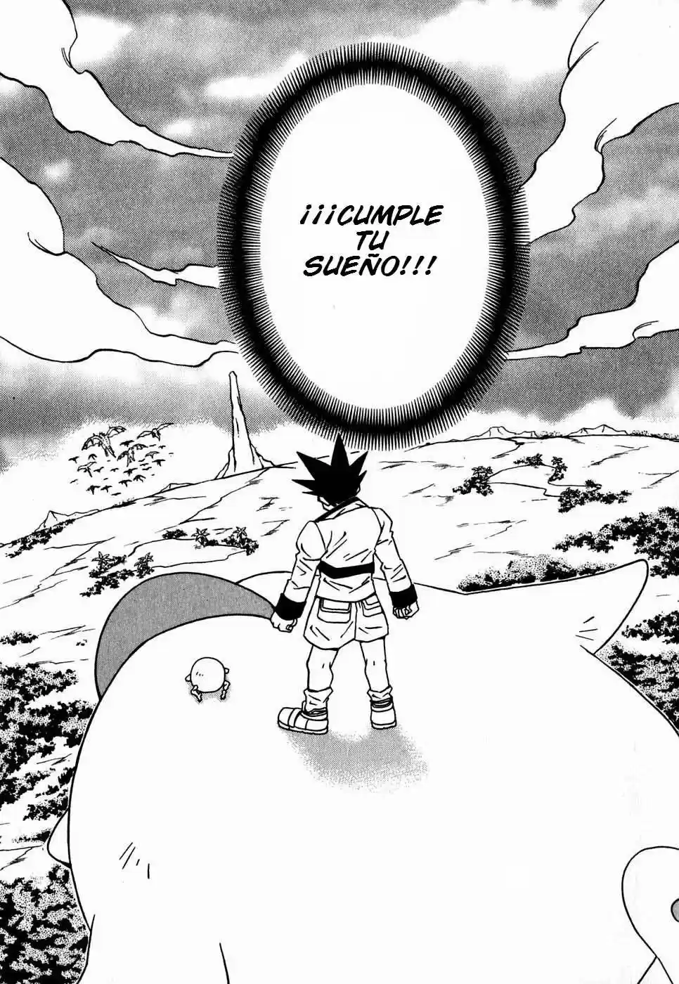 Jibaku-Kun - Capítulo 1.02 - Página 7 - LectorTMOo