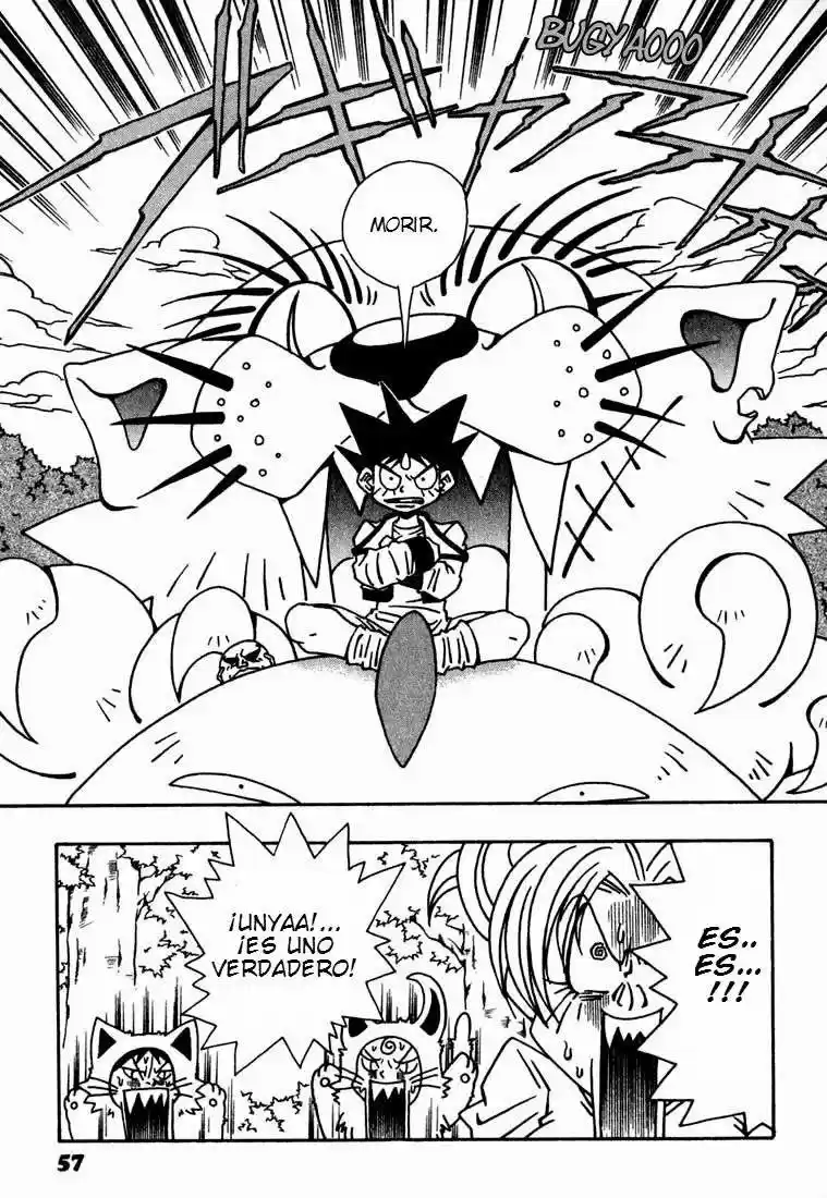 Jibaku-Kun - Capítulo 2 - Página 19 - LectorTMOo