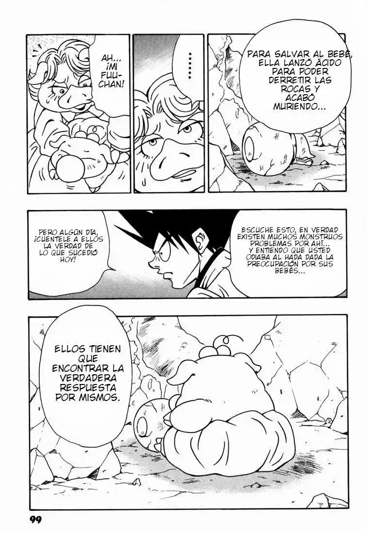 Jibaku-Kun - Capítulo 3 - Página 29 - LectorTMOo