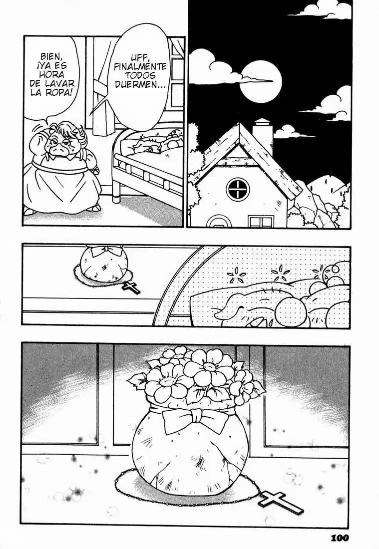 Jibaku-Kun - Capítulo 3 - Página 30 - LectorTMOo