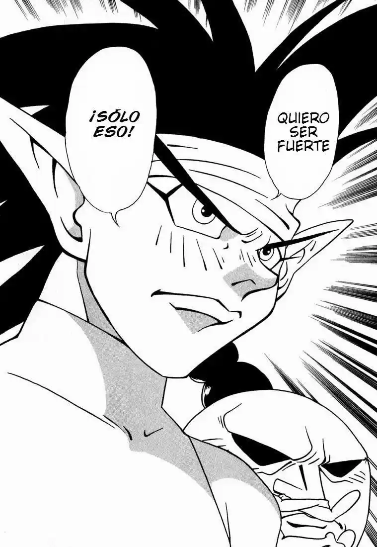 Jibaku-Kun - Capítulo 3 - Página 32 - LectorTMOo