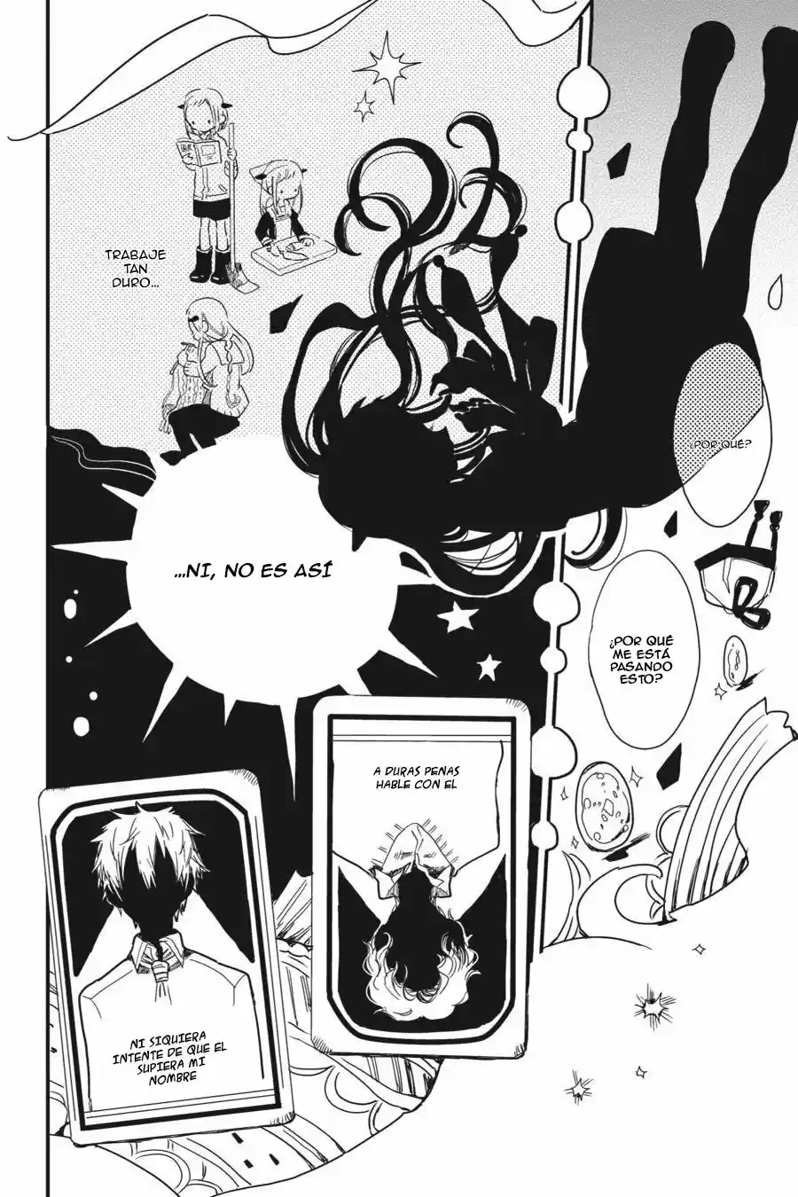 Jibaku Shounen Hanako-kun - Capítulo 1 - Página 40 - LectorTMOo
