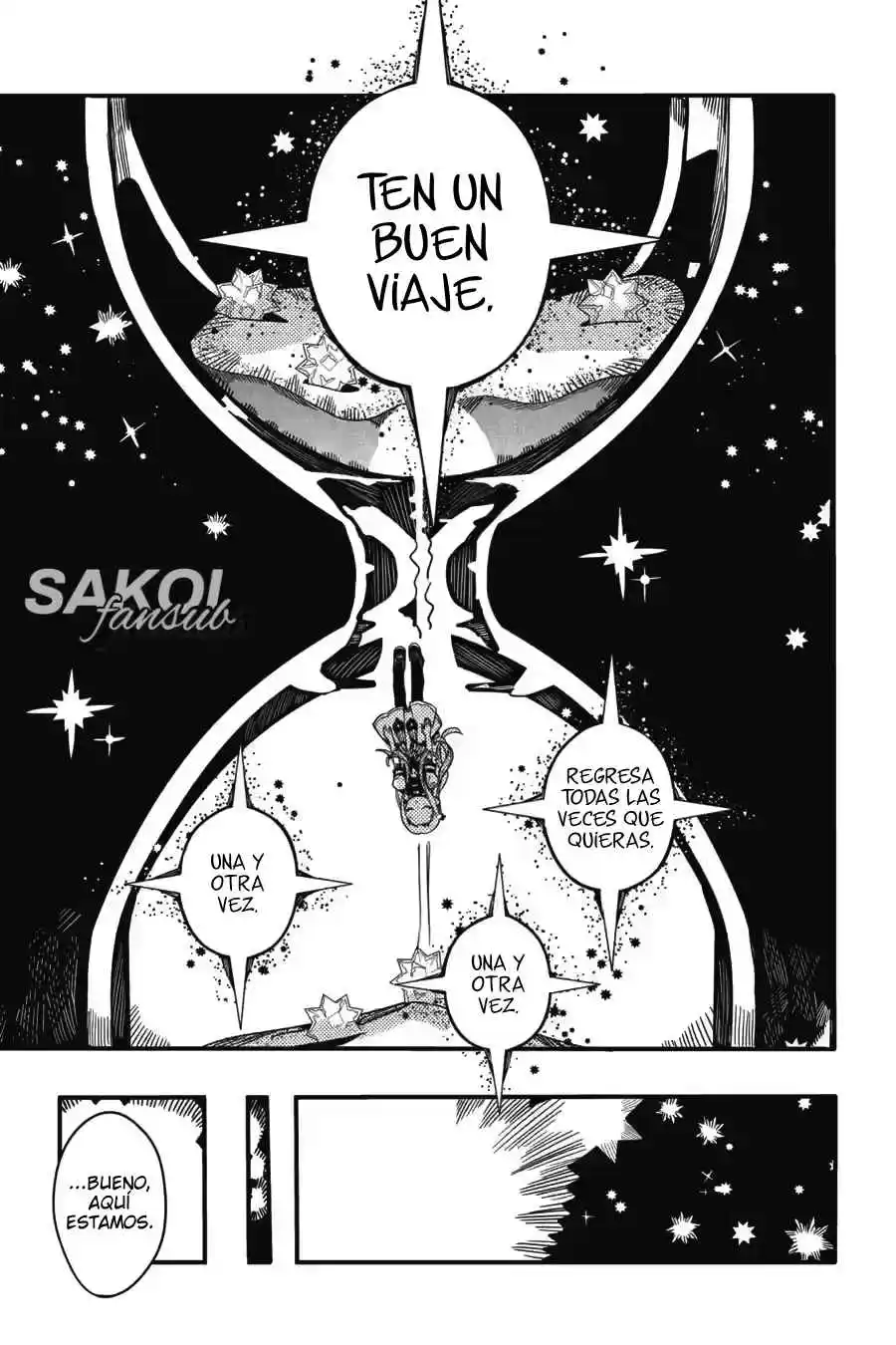 Jibaku Shounen Hanako-kun - Capítulo 126 - Página 13 - LectorTMOo